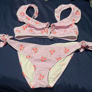 J. Crew bikini